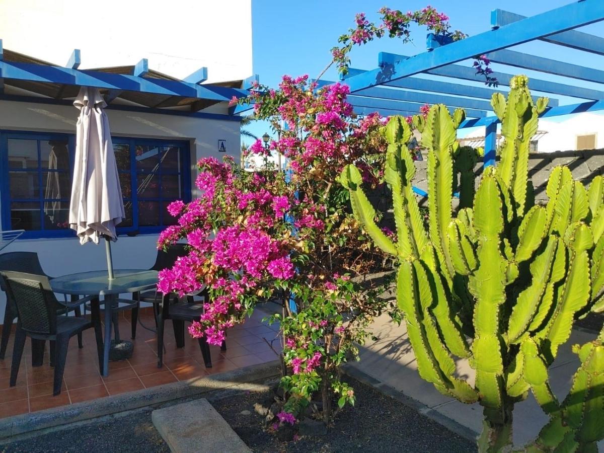 Villa Barracuda - "Seaview 3Min Walk To The Beach" Плая Бланка Екстериор снимка