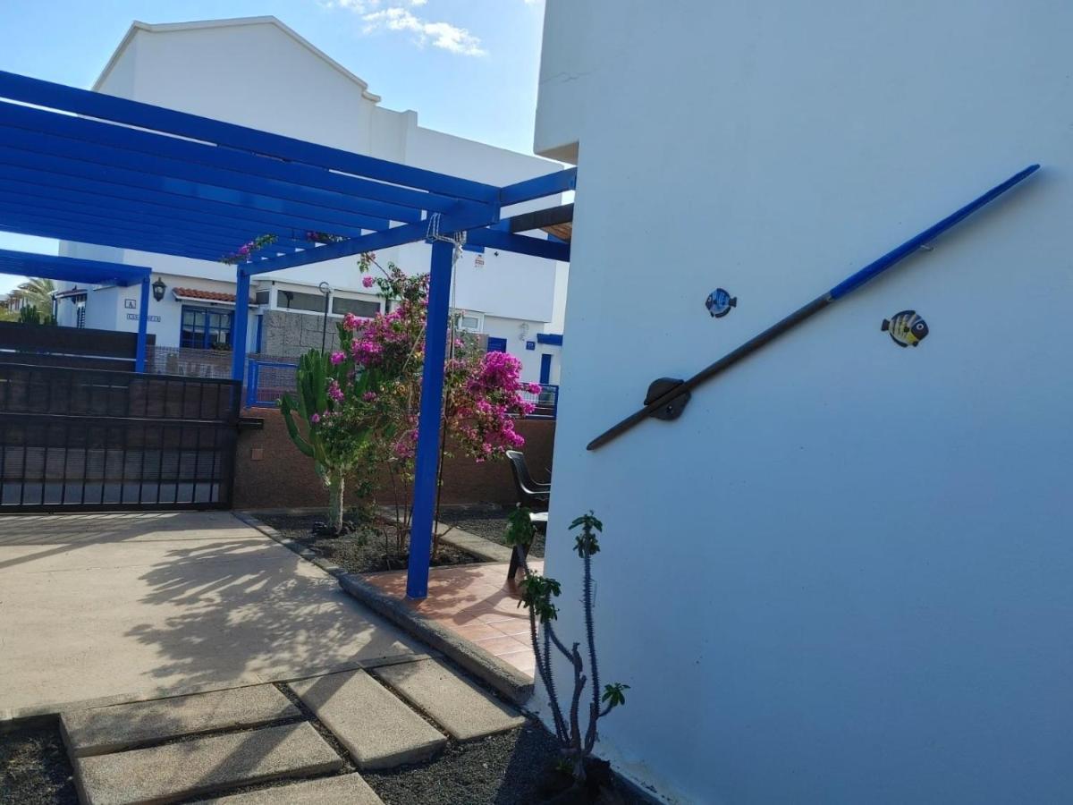 Villa Barracuda - "Seaview 3Min Walk To The Beach" Плая Бланка Екстериор снимка