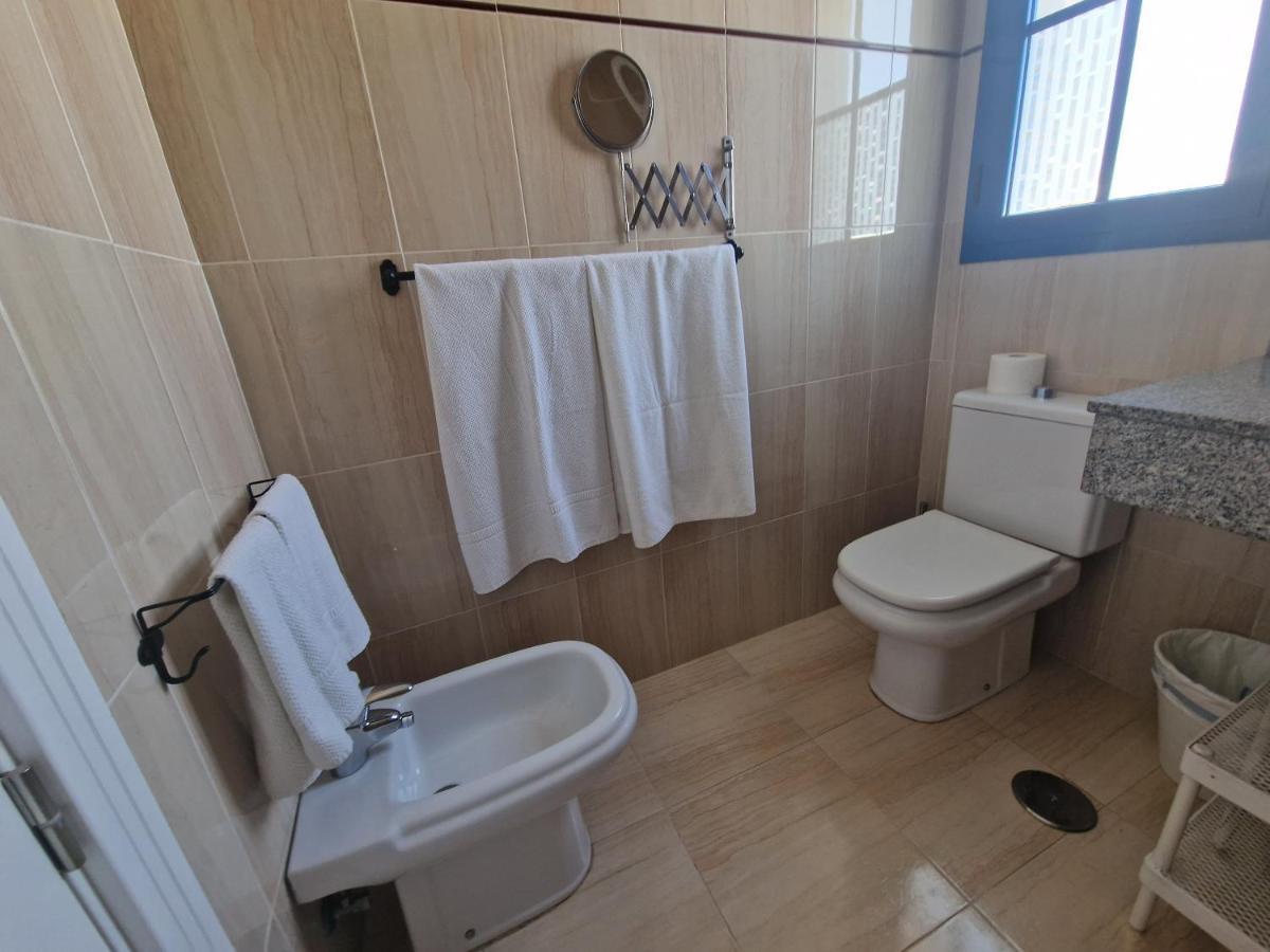 Villa Barracuda - "Seaview 3Min Walk To The Beach" Плая Бланка Екстериор снимка