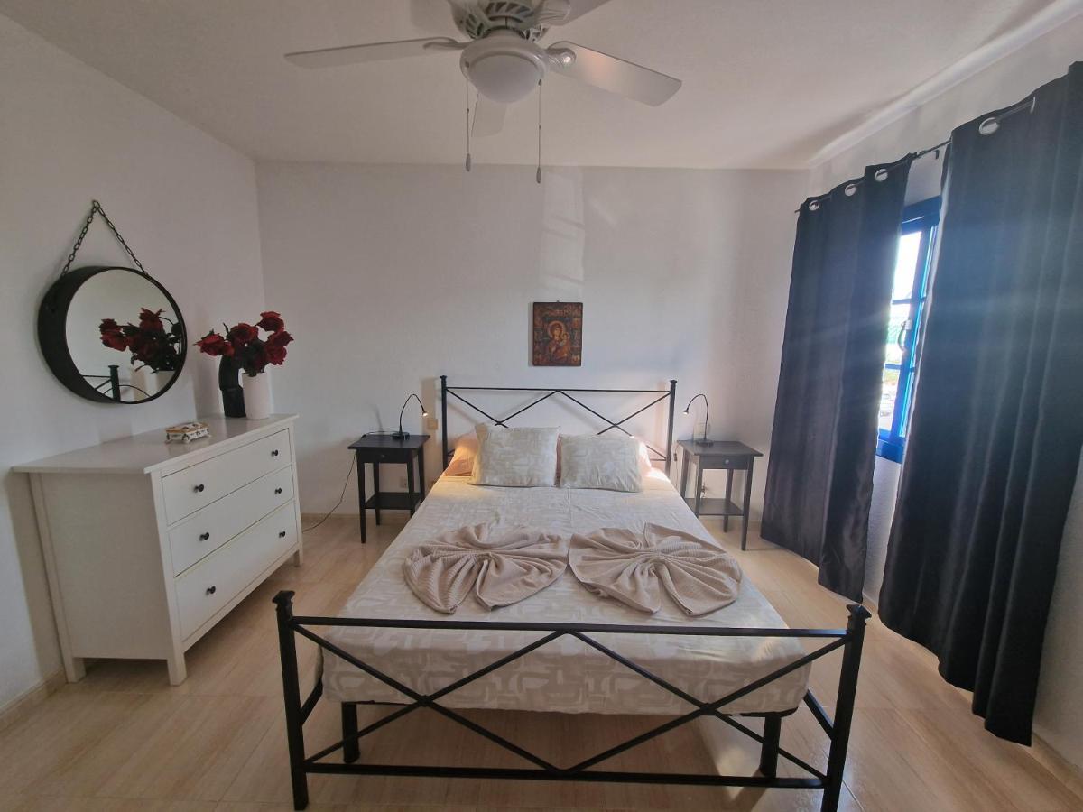 Villa Barracuda - "Seaview 3Min Walk To The Beach" Плая Бланка Екстериор снимка
