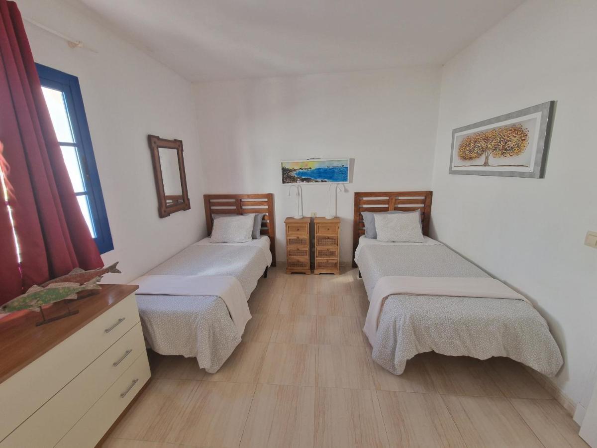 Villa Barracuda - "Seaview 3Min Walk To The Beach" Плая Бланка Екстериор снимка