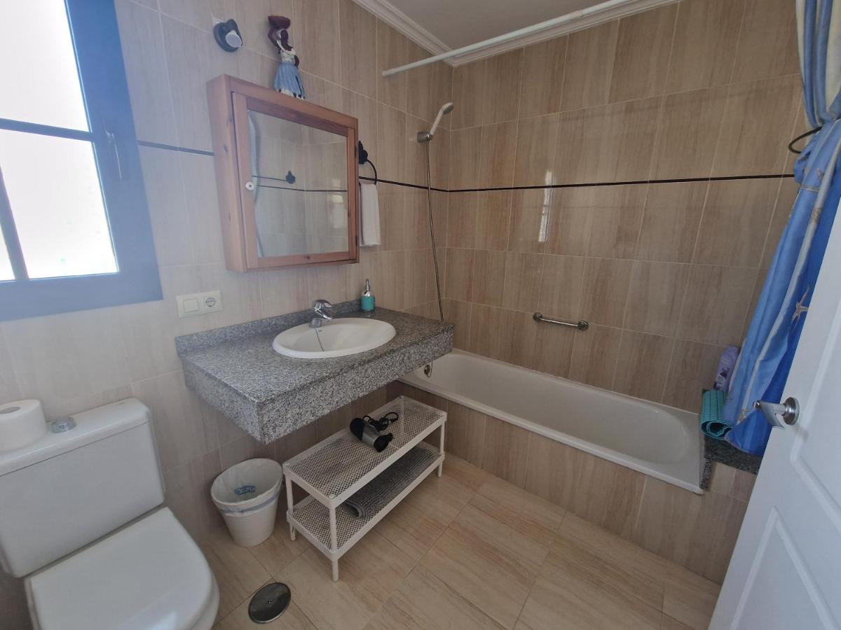 Villa Barracuda - "Seaview 3Min Walk To The Beach" Плая Бланка Екстериор снимка