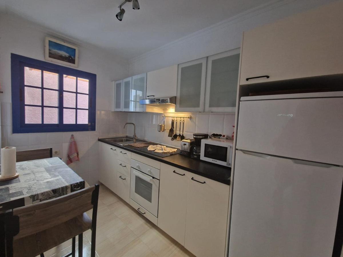 Villa Barracuda - "Seaview 3Min Walk To The Beach" Плая Бланка Екстериор снимка