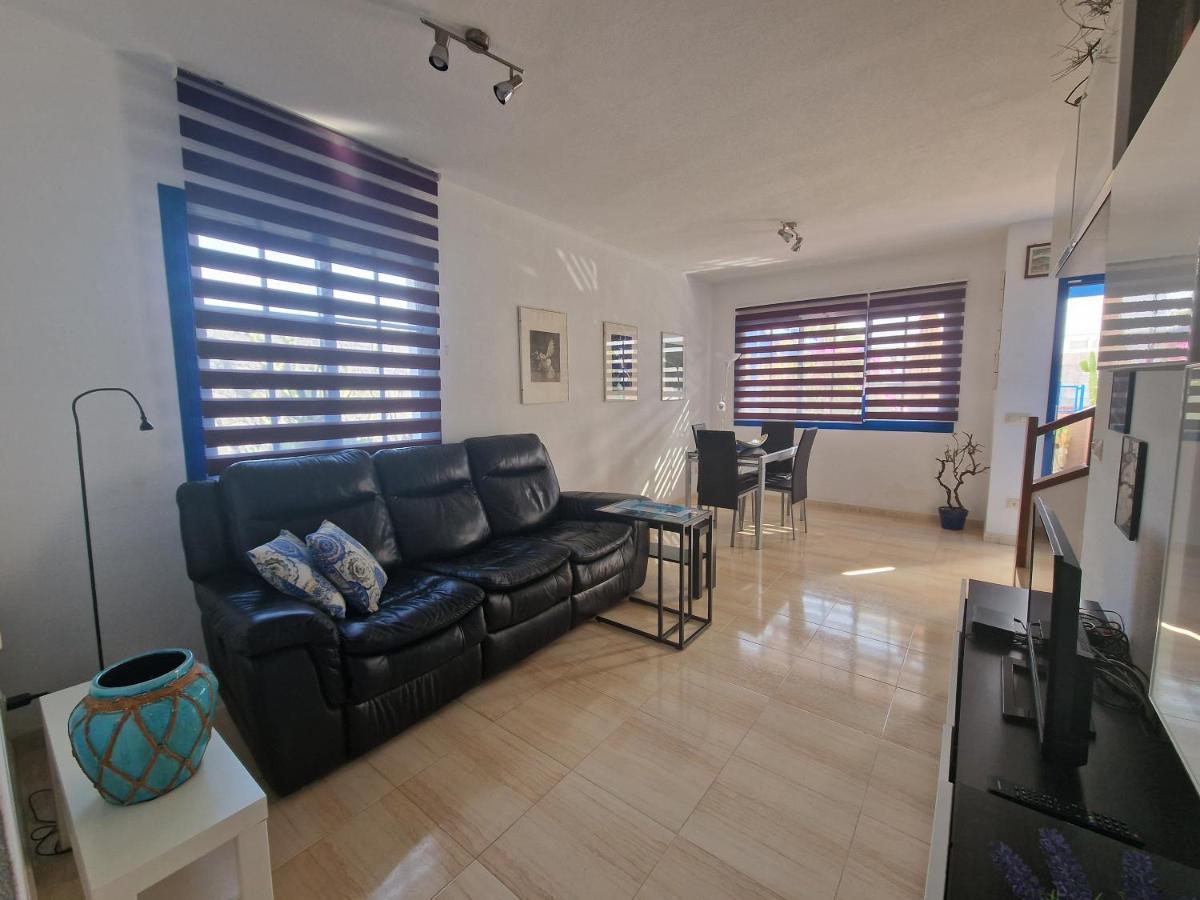 Villa Barracuda - "Seaview 3Min Walk To The Beach" Плая Бланка Екстериор снимка