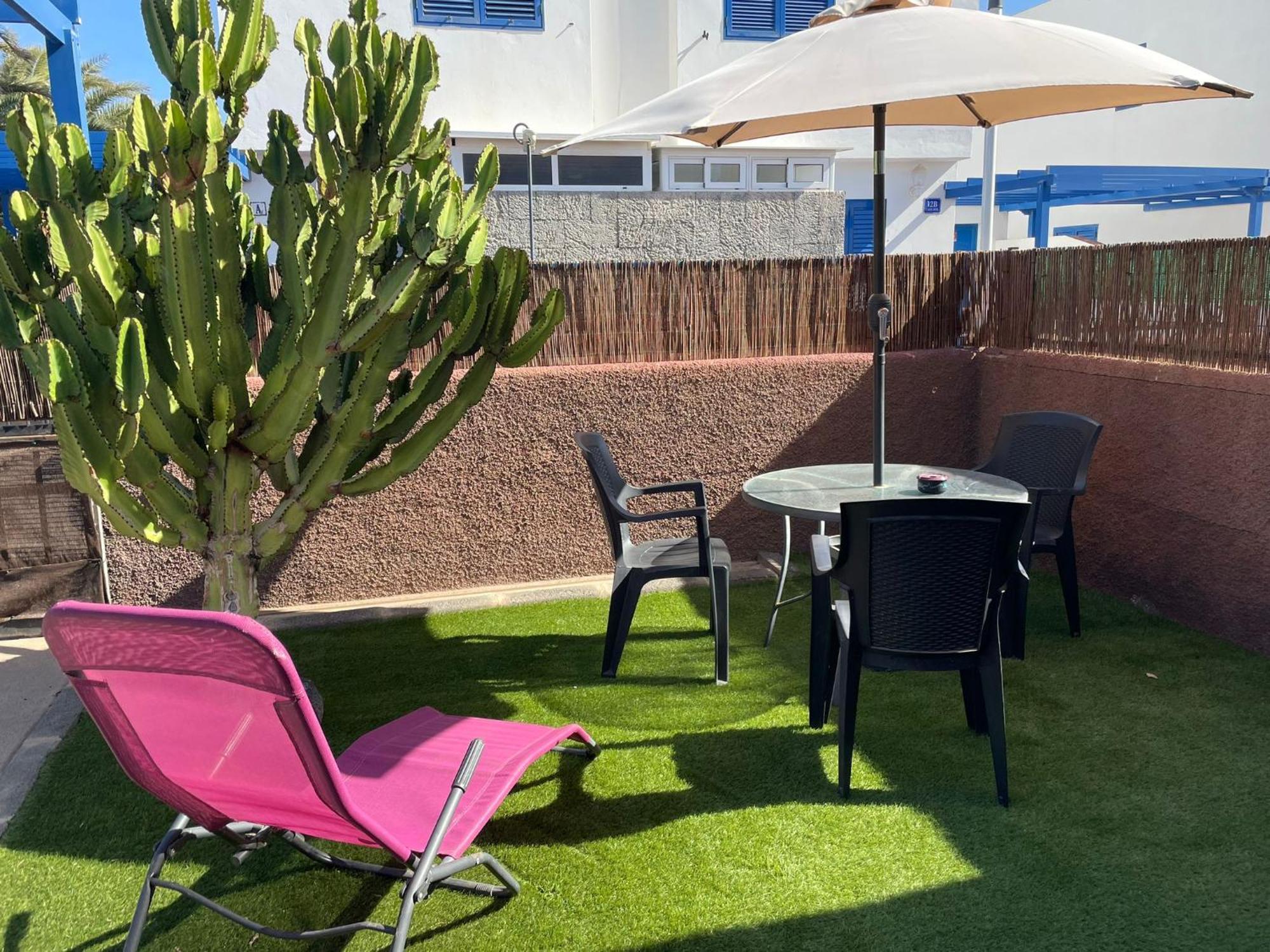 Villa Barracuda - "Seaview 3Min Walk To The Beach" Плая Бланка Екстериор снимка