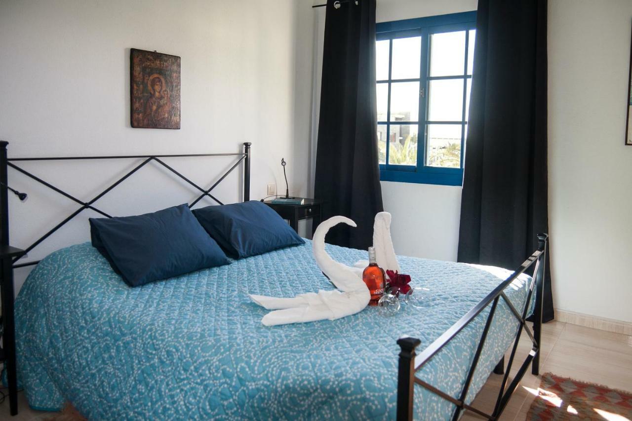 Villa Barracuda - "Seaview 3Min Walk To The Beach" Плая Бланка Екстериор снимка