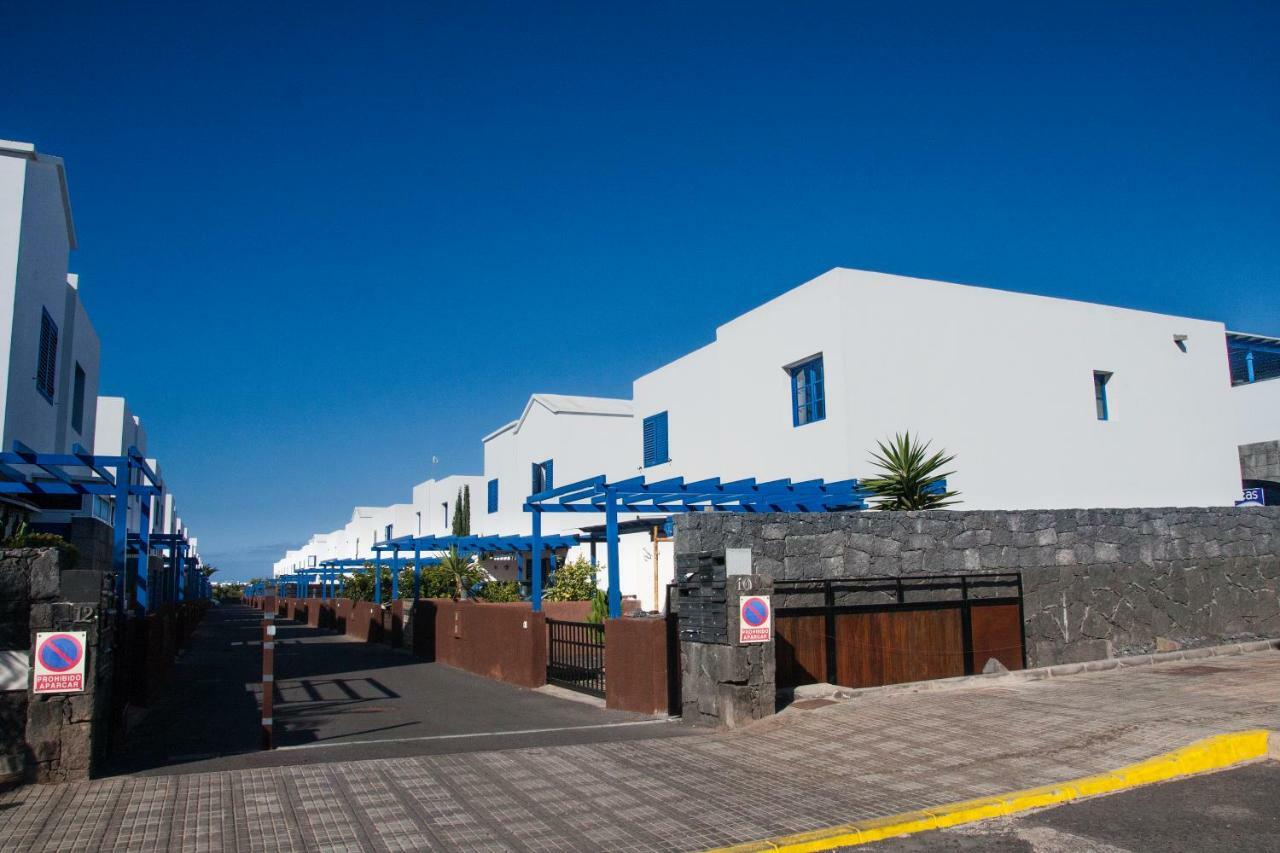 Villa Barracuda - "Seaview 3Min Walk To The Beach" Плая Бланка Екстериор снимка