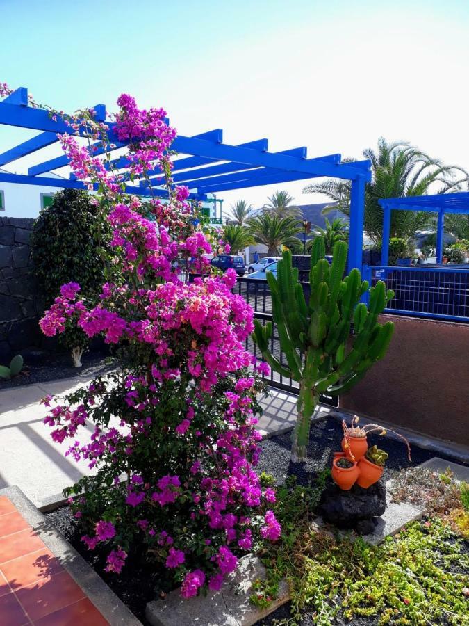 Villa Barracuda - "Seaview 3Min Walk To The Beach" Плая Бланка Екстериор снимка