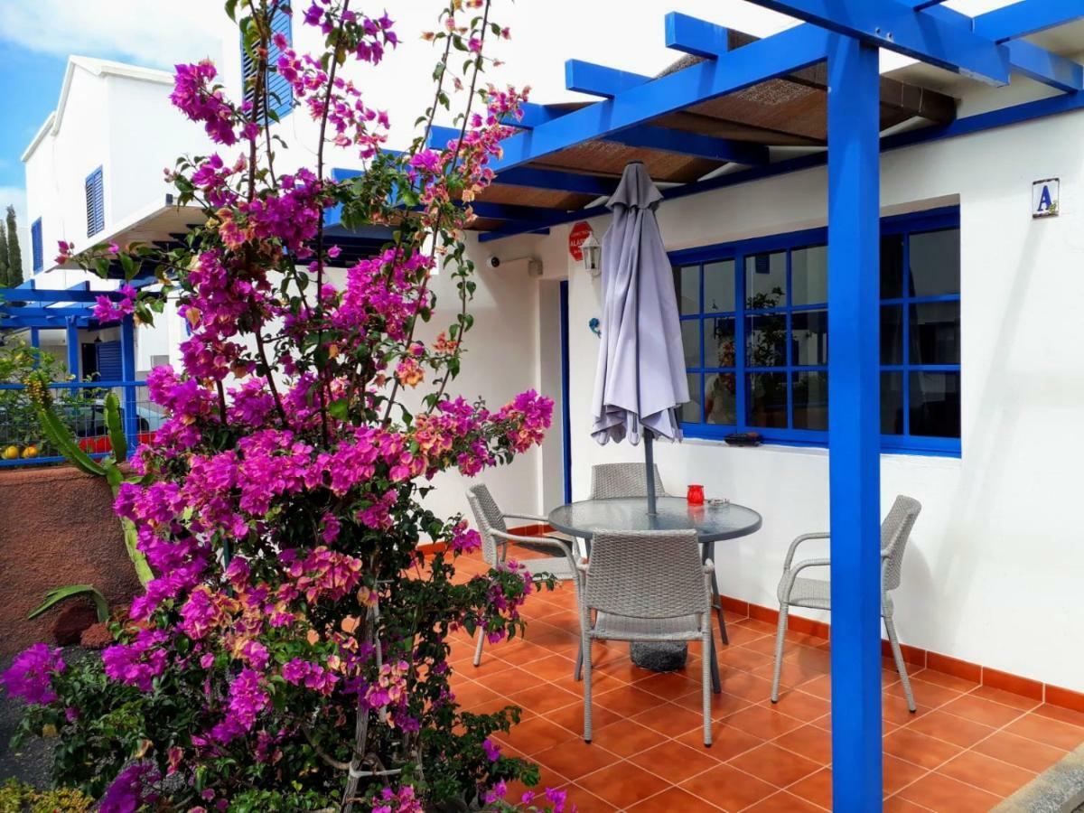 Villa Barracuda - "Seaview 3Min Walk To The Beach" Плая Бланка Екстериор снимка